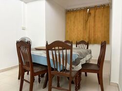 Blk 887A TAMPINES GROVE (Tampines), HDB 4 Rooms #631050401